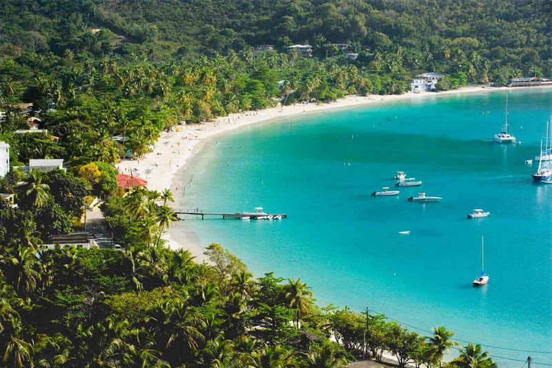 Tortola Jewelry Scams