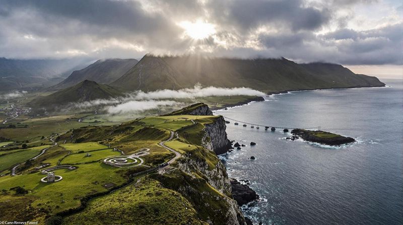 Beara Peninsula: Ireland's Wild Southwest