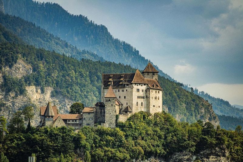 Balzers — Liechtenstein