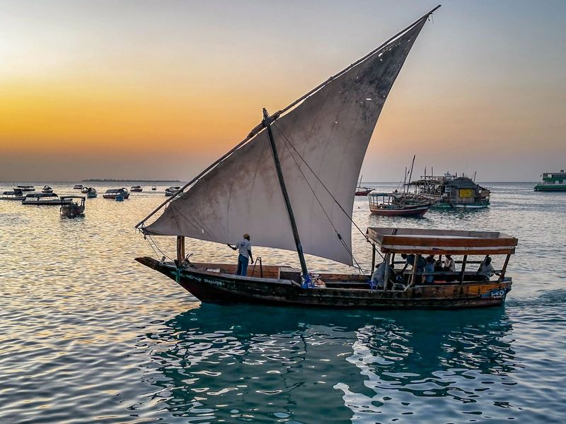 Zanzibar Bliss, Tanzania