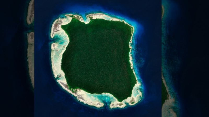 North Sentinel Island's Deadly Isolation