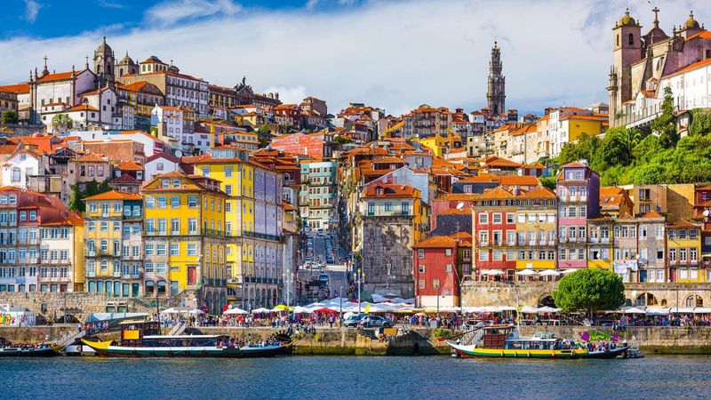 Porto, Portugal: Wine Country Elegance on a Budget