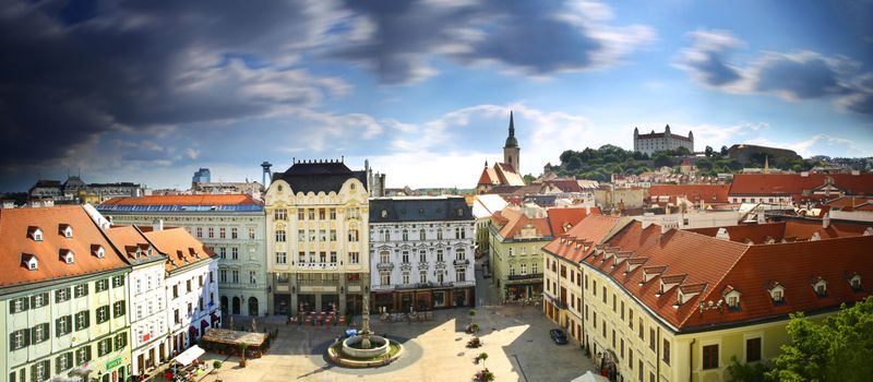 Bratislava, Slovakia