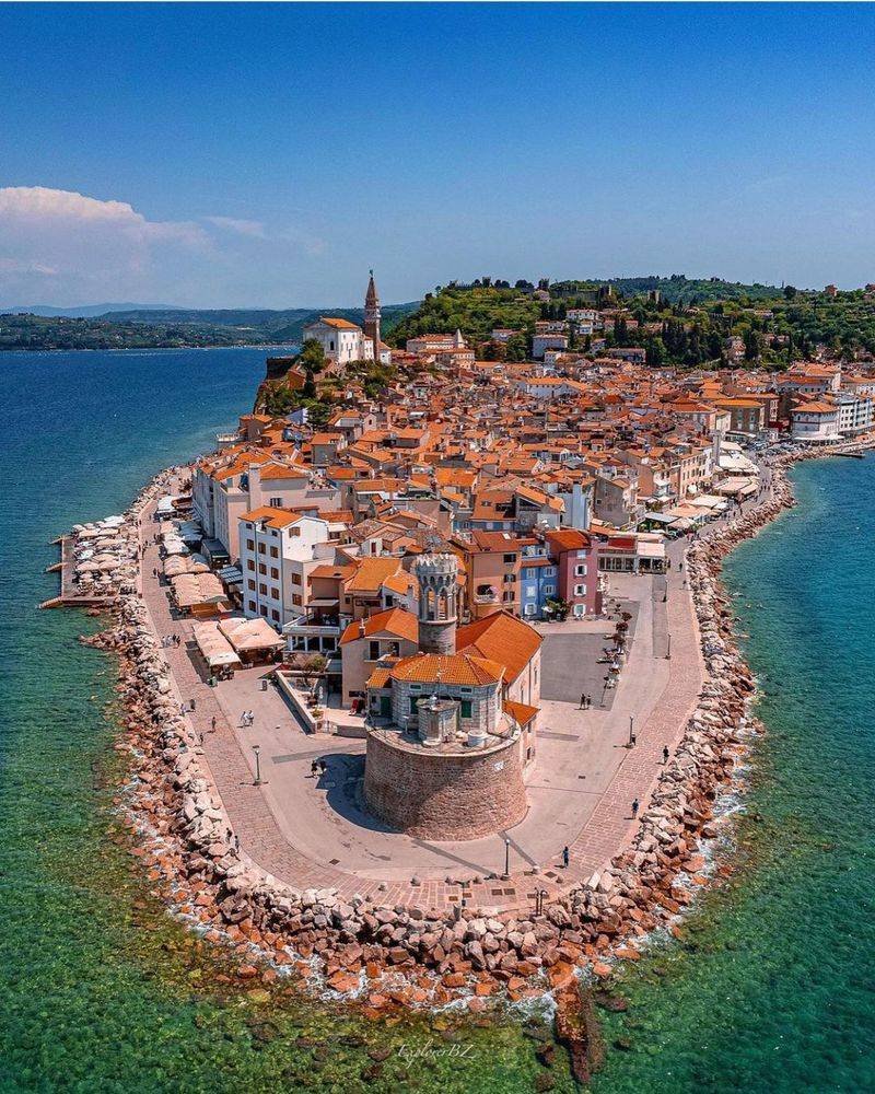 Piran, Slovenia