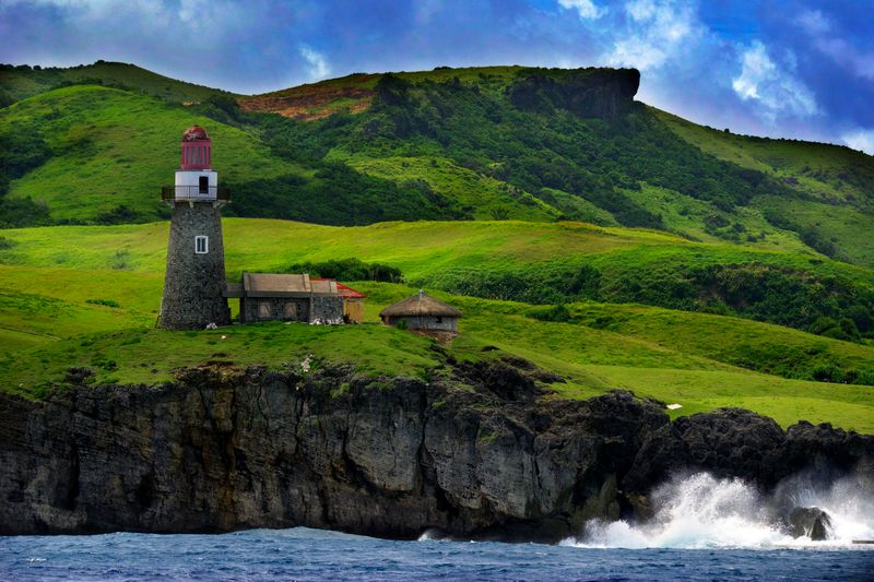Batanes – Philippines' Untamed Archipelago
