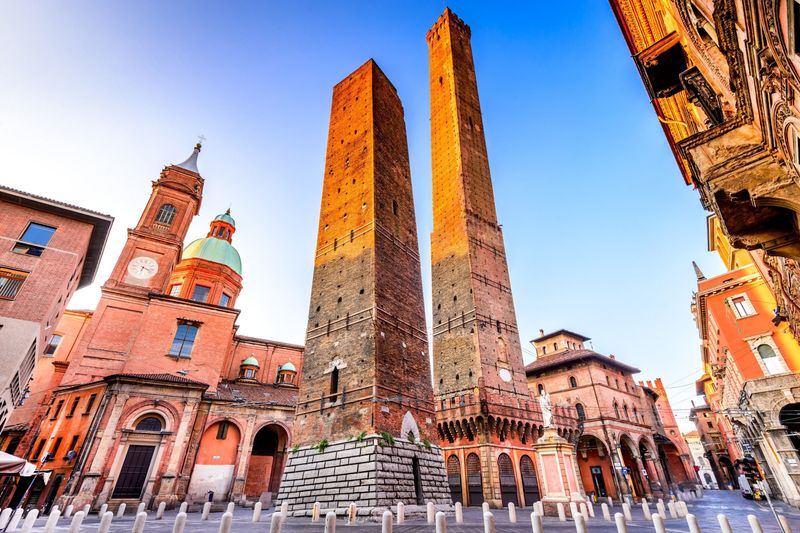 Bologna, Italy: Food Paradise Without the Crowds
