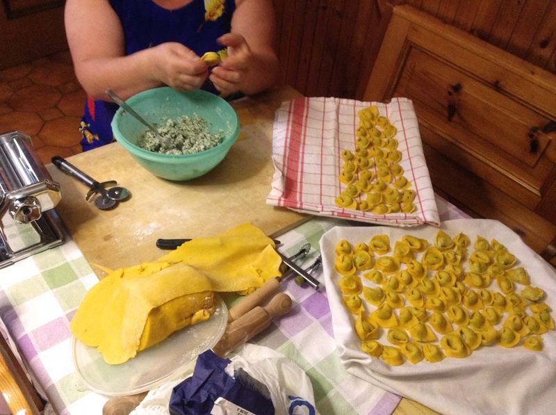 Bologna's Food Scene Changed How I Travel