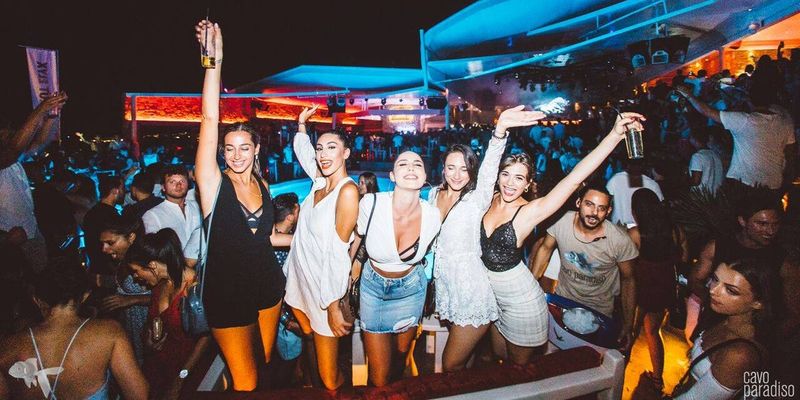 Overhyped Nightlife in Ibiza (Avoid Next Time)