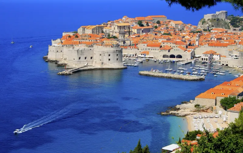 Croatia's Coastal Wonderland