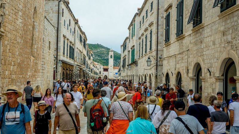 Dubrovnik's Game of Thrones Fatigue