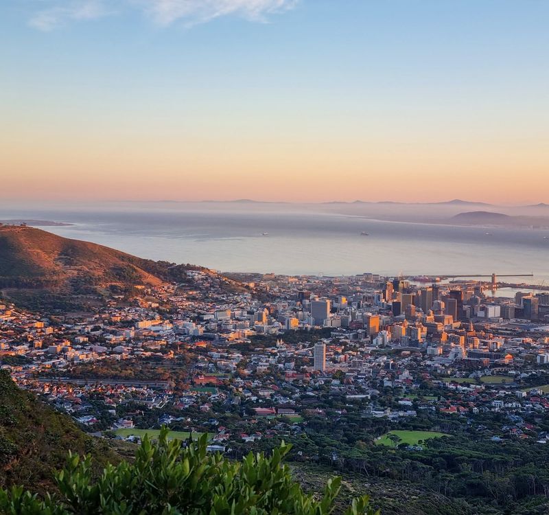Cape Town, South Africa