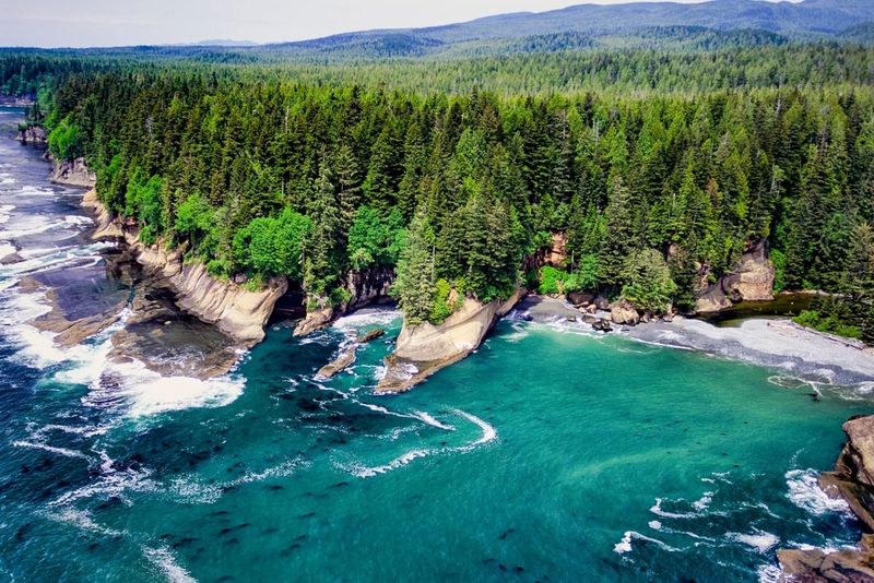 Vancouver, Canada