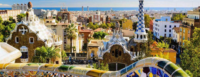 Barcelona, Spain