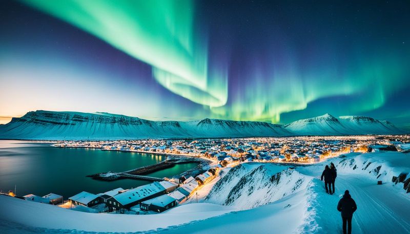 Reykjavik, Iceland