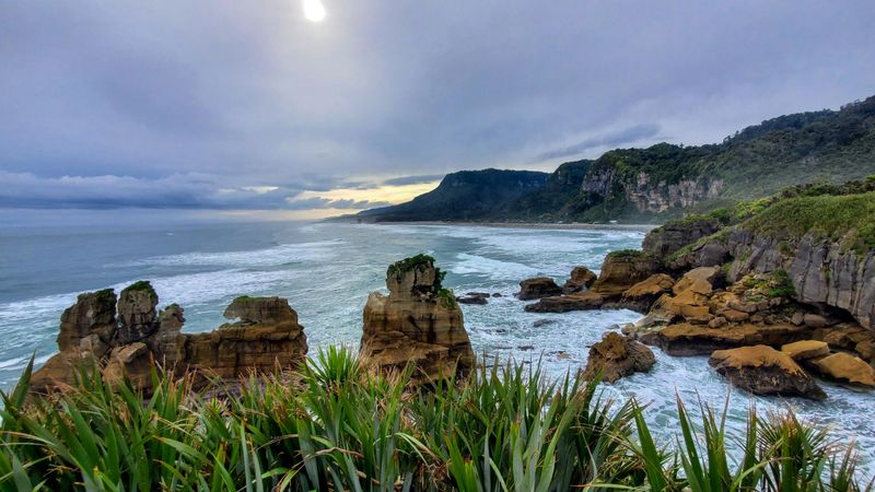 New Zealand's Forgotten Coast