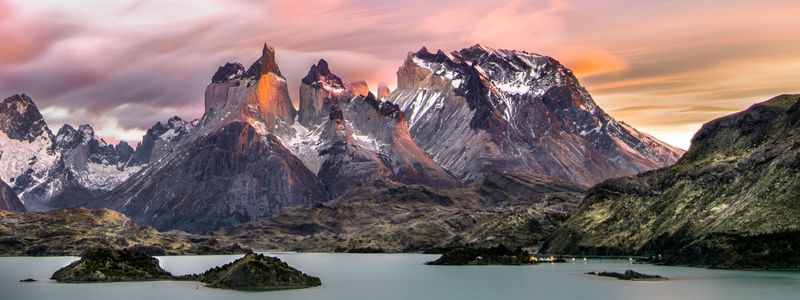 Patagonia, Chile: Untamed Wilderness at Earth's Edge