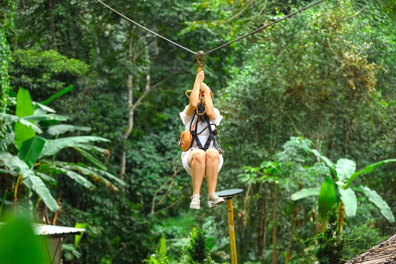 Chiang Mai Balance