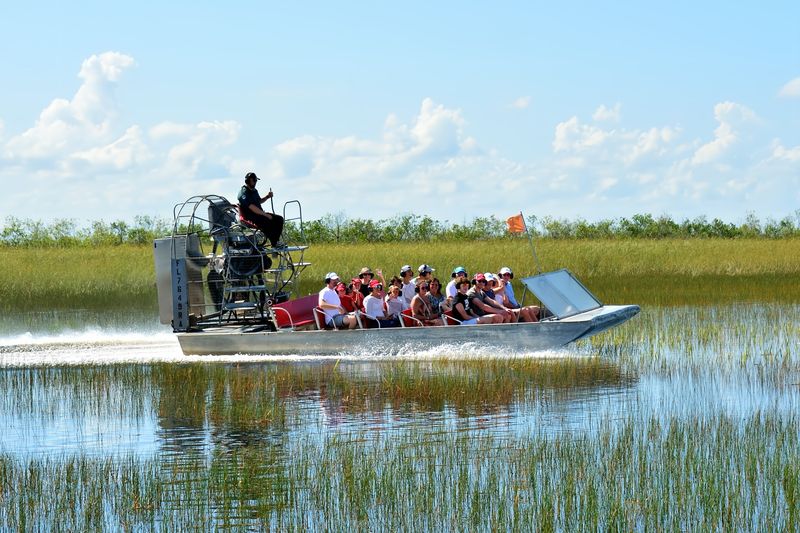 Everglades National Park