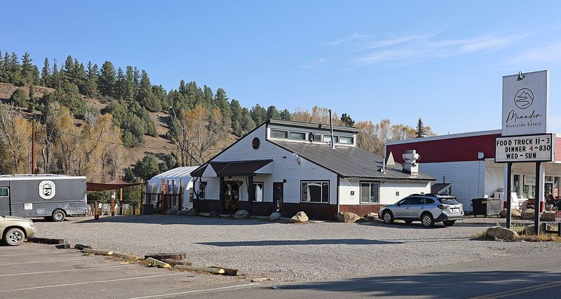 Meander Eatery – Pagosa Springs, CO