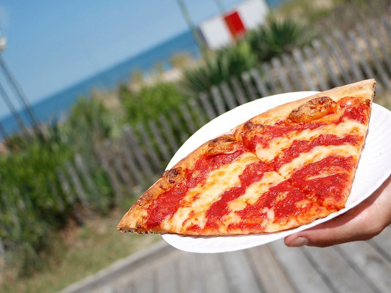 Rehoboth Beach, Delaware