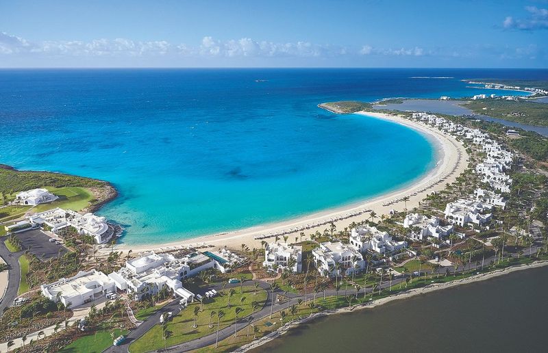 Maundays Bay – Anguilla