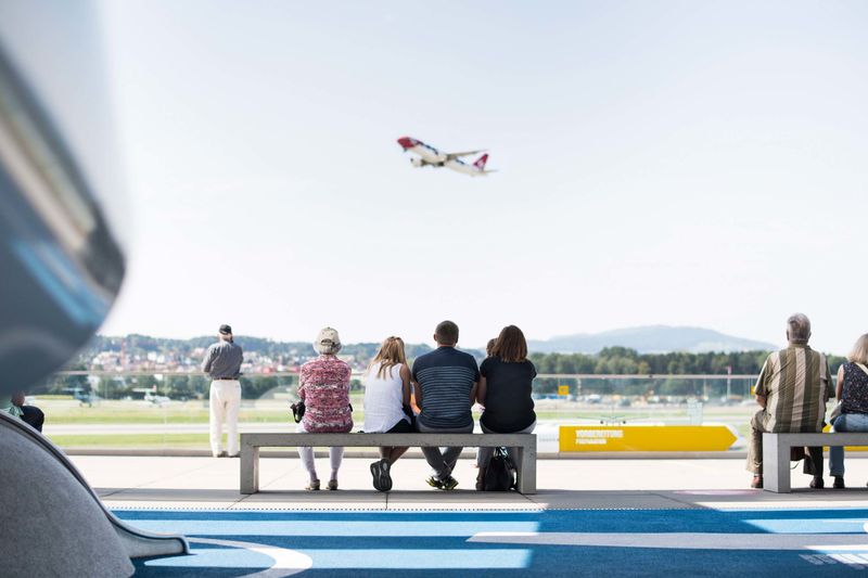Zurich Airport