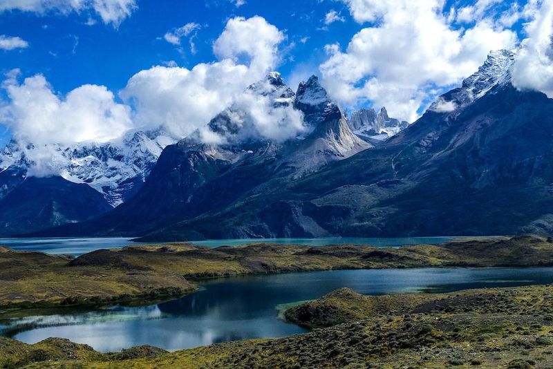 Torres del Paine Circuit
