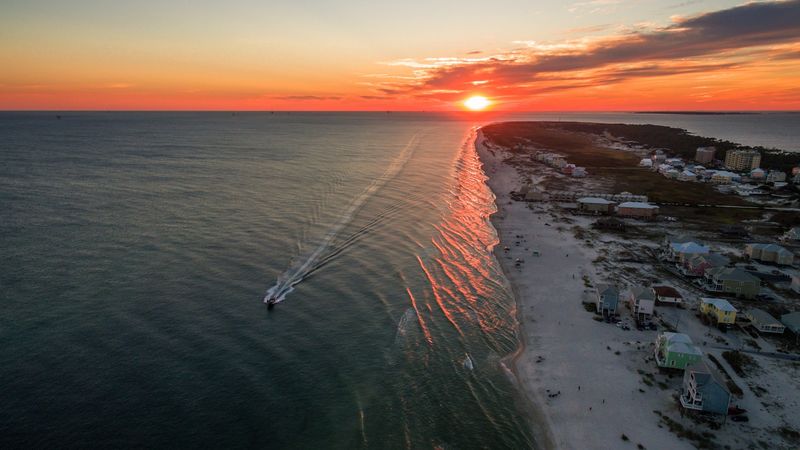 Gulf Shores, Alabama