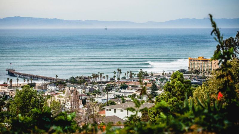 Ventura's Coastal Simplicity
