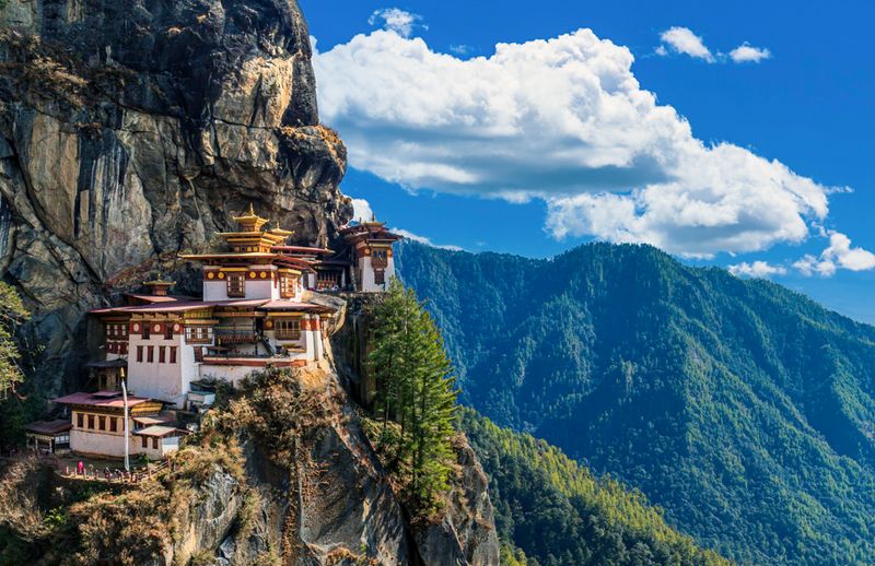 Bhutan