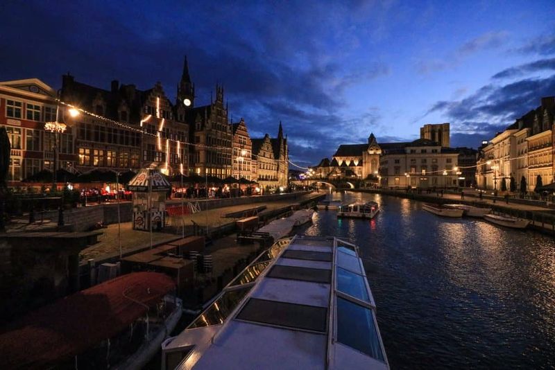Ghent, Belgium