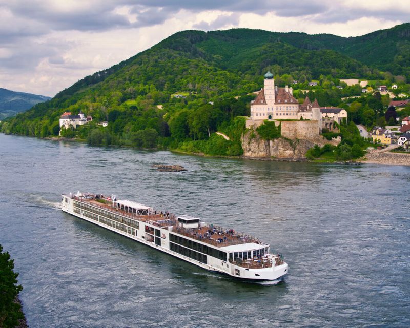 Danube River