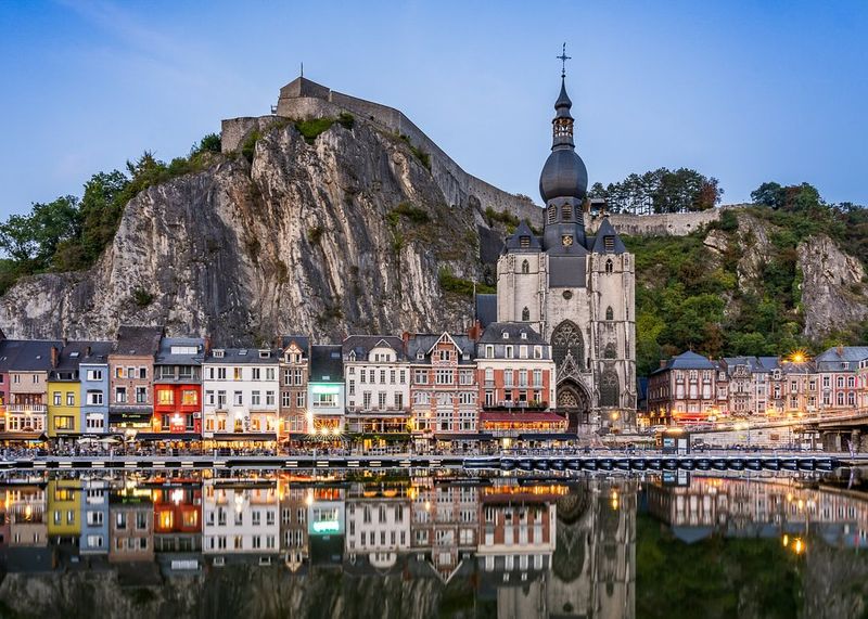 Dinant, Belgium