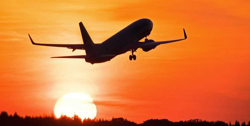 Book Shoulder Season Flights (Insider Tip)