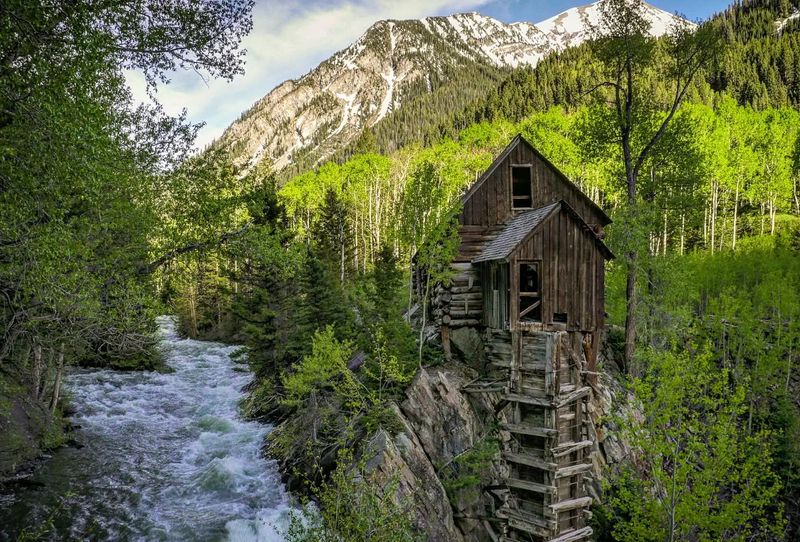 Marble: Tiny Town with Massive Beauty