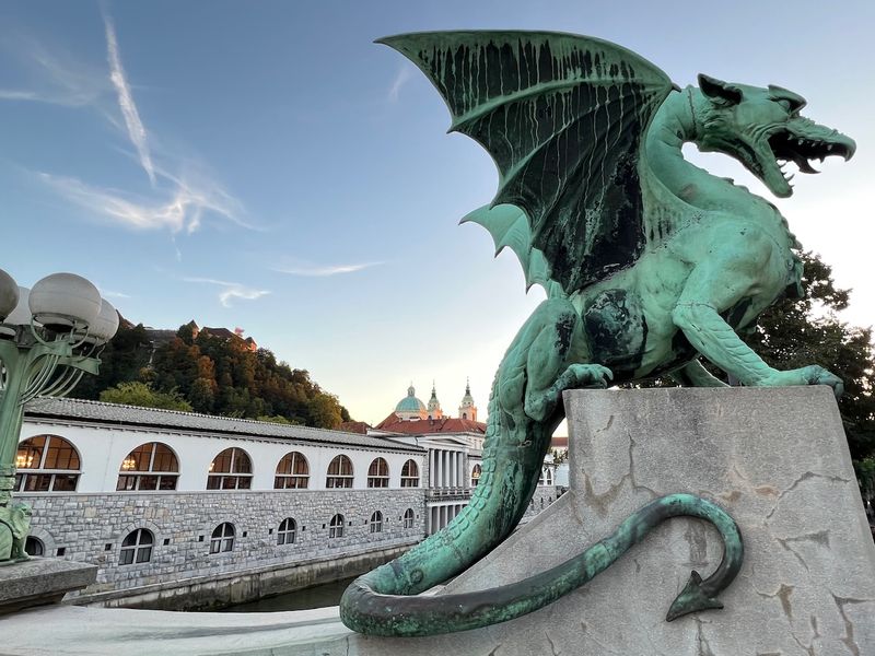 Ljubljana's Hidden Gem Status