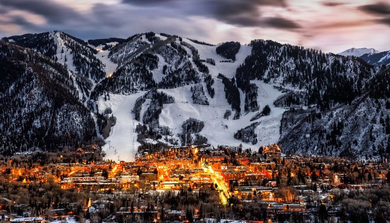 Aspen on a Budget - An Oxymoron