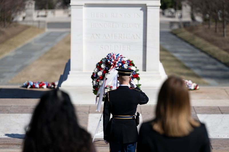 Historic Journey in Washington, D.C.