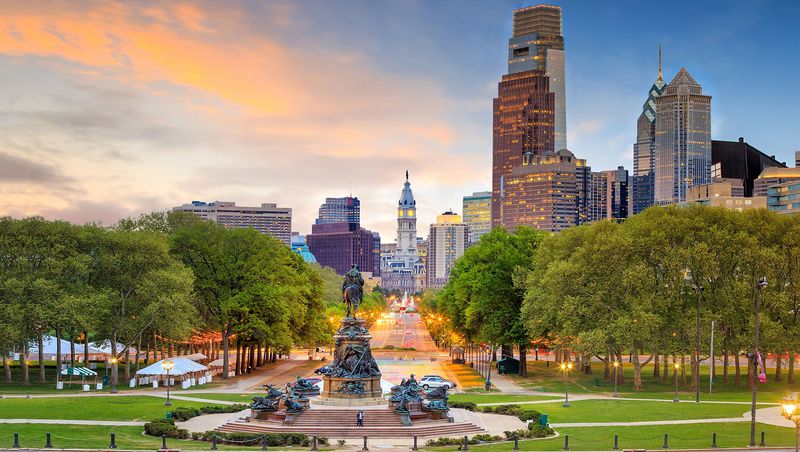 Philadelphia