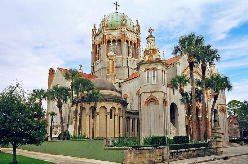 St. Augustine, Florida