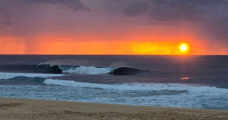 Sunset Beach