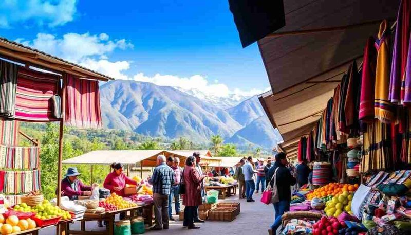 Peru: Inca Wonders Beyond Machu Picchu