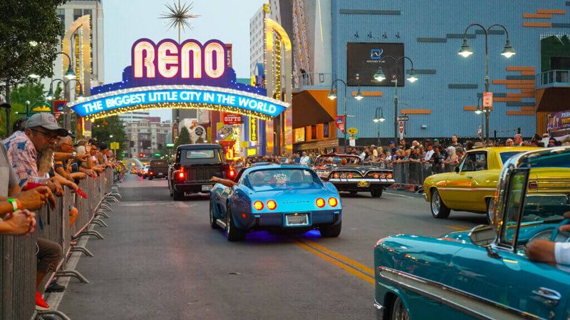 Reno, Nevada