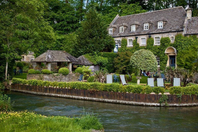 Castle Combe — United Kingdom