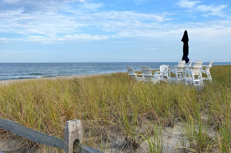 Bay Head