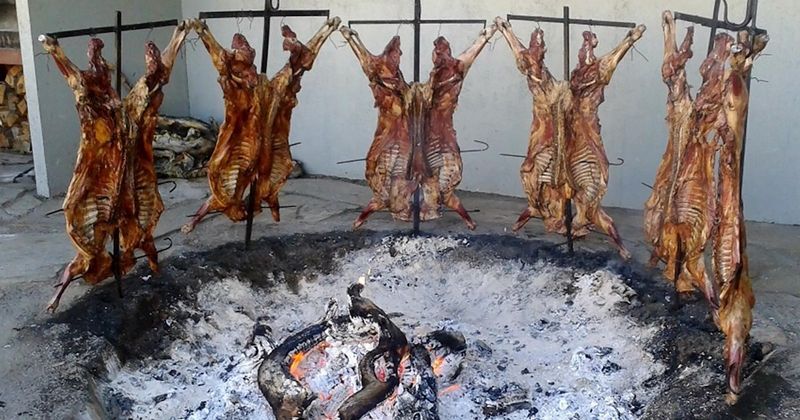 Try Local Lamb