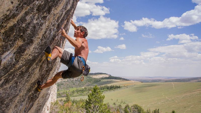 Lander, Wyoming