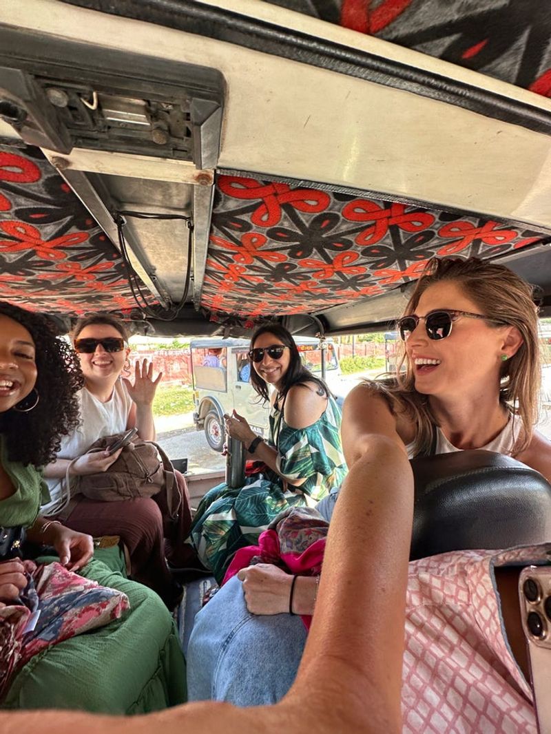 Cultivate Meaningful Local Connections