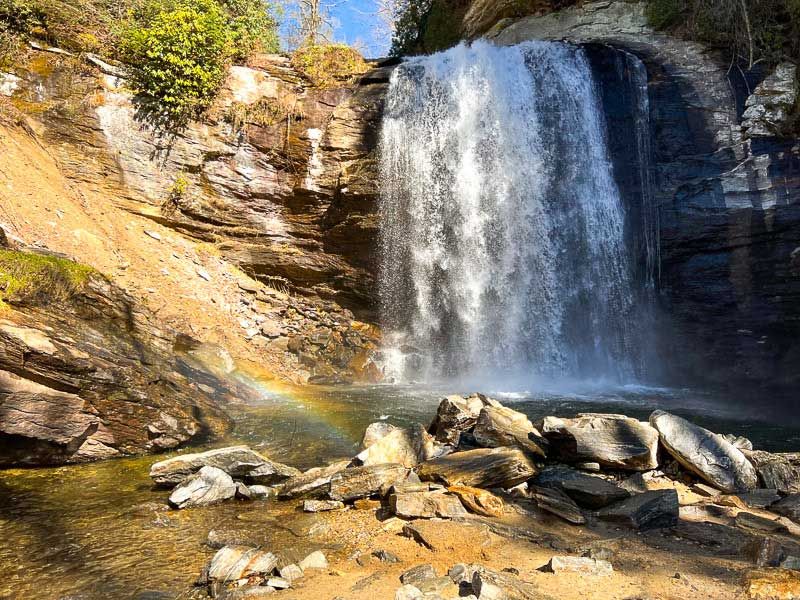 Brevard, North Carolina