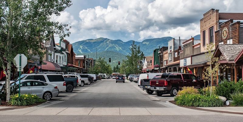 Whitefish, Montana: Authentic Western Charm Without the Premium